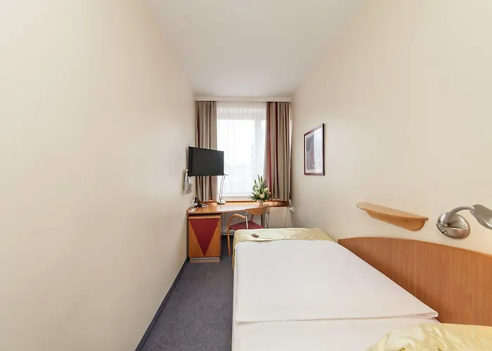 Novum Ambassador 3*