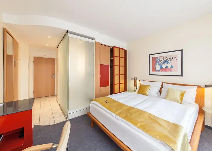 Hotel Novum Ambassador