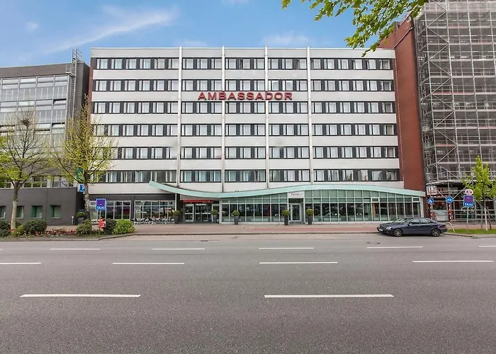 Novum Ambassador 3*