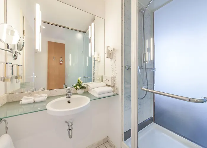 Novum Ambassador 3*