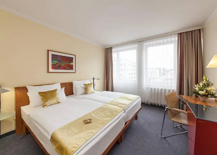 Hotel Novum Ambassador