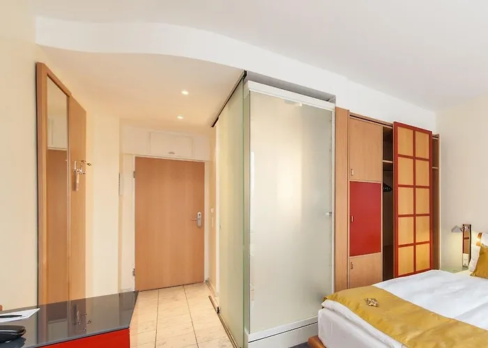 Hotel Novum Ambassador