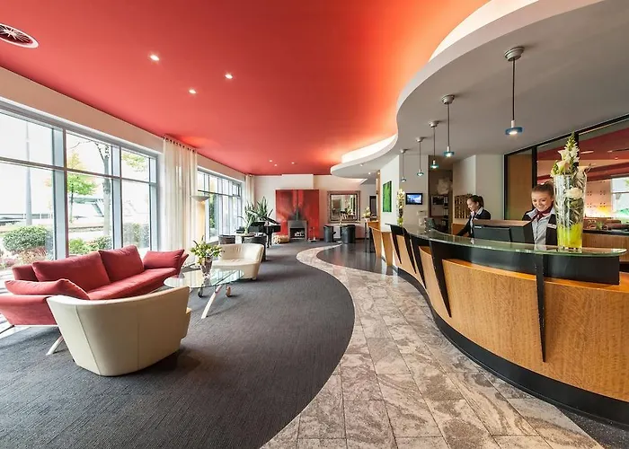 Novum Ambassador Hotel