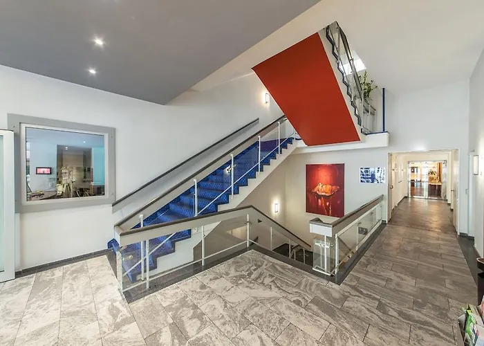 Novum Ambassador 3*