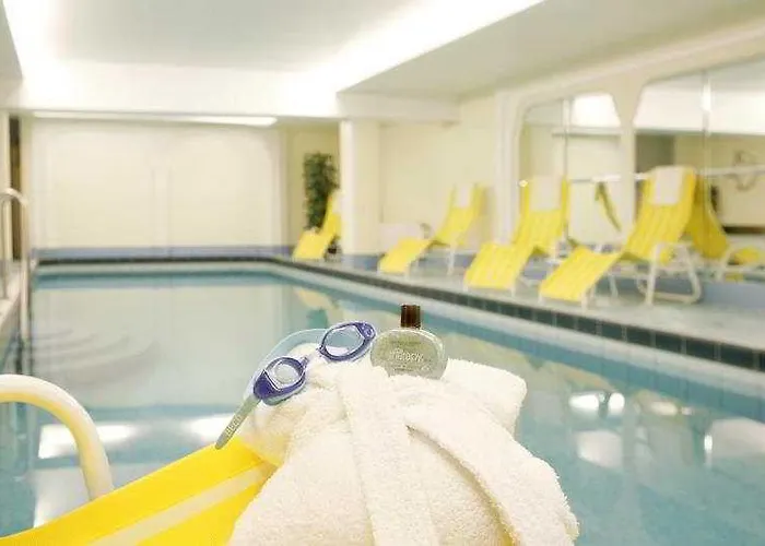 Hotel Novum Ambassador
