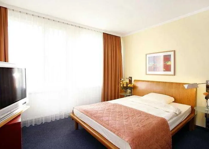 Novum Ambassador Hotel
