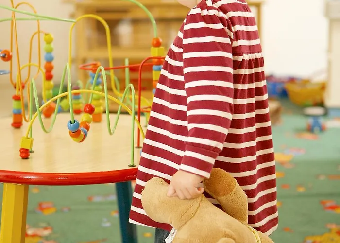Novum Ambassador Hamburgo