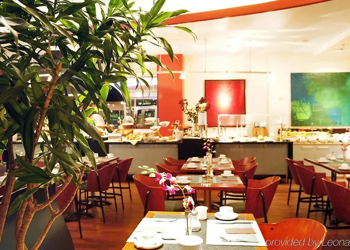 Hotel Novum Ambassador