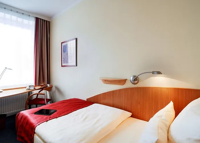 Hotel Novum Ambassador