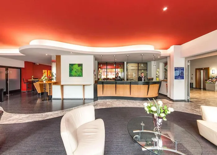 Hotel Novum Ambassador
