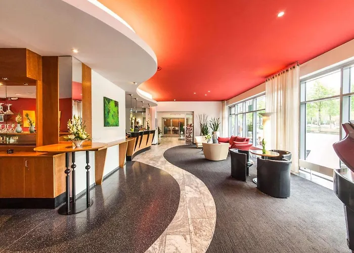 Novum Ambassador Hotel