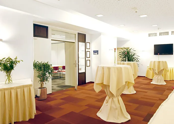 Novum Ambassador Hotel