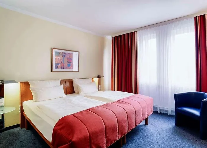 Hotel Novum Ambassador