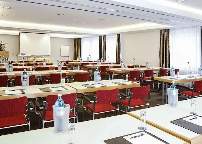 Novum Ambassador Hotel